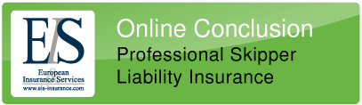 Professional Skipper Liability Insurance