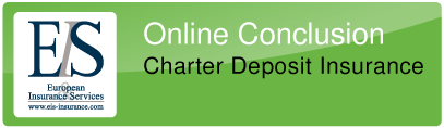 Charter Deposit Insurance