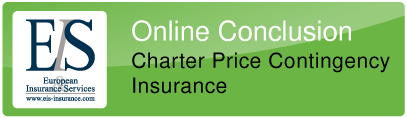 Charter Price Contingency Insurance