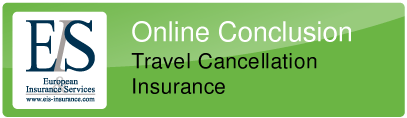 Travel Cancellation Insurance