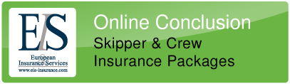 Skipper and Crew Insurance Package