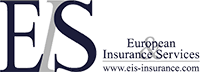our vessels are insured by EIS European Insurance and Services Logo
