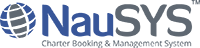 The logo of NauSYS site